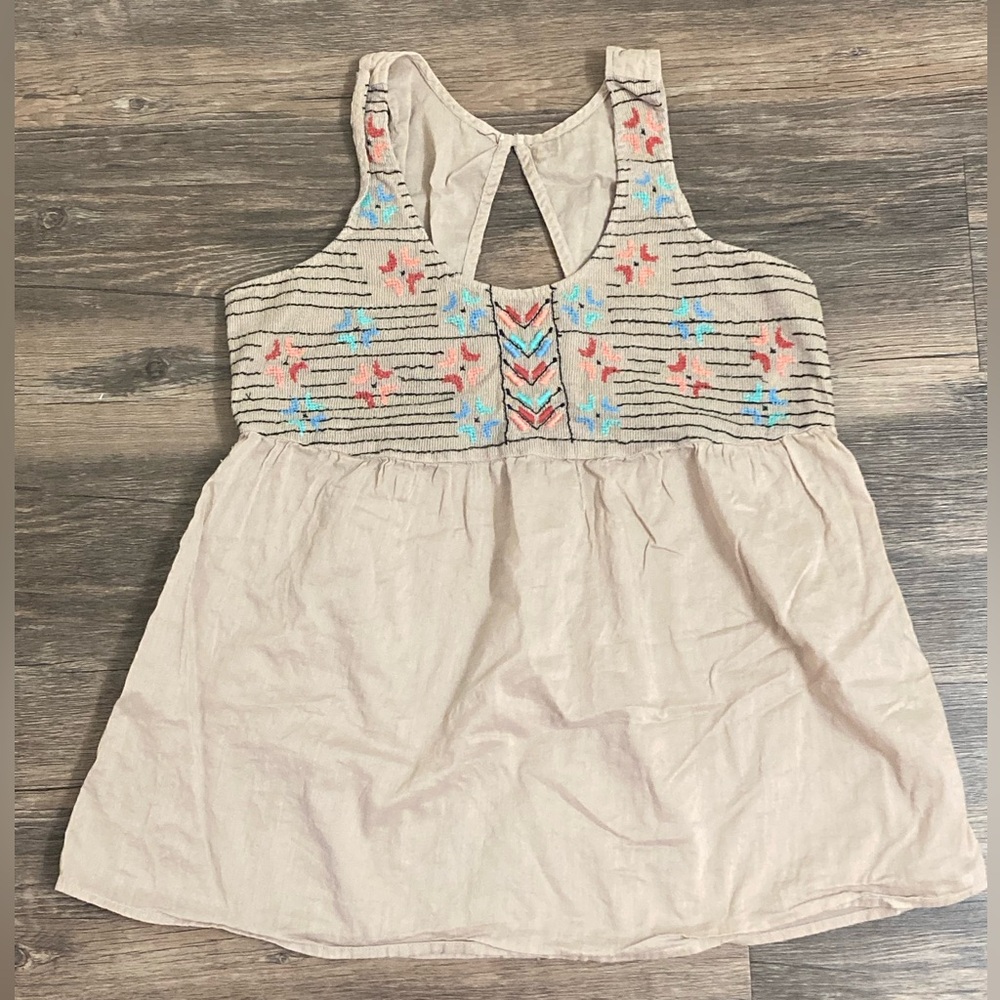 Mudd blouse
